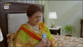 Rasm e Wafa - Episode 51 - 21st September 2025